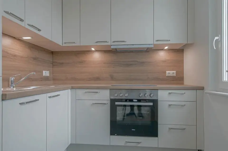 2 Zimmer Wohnung mit 50 m² in Eberswalde – Bild 2
