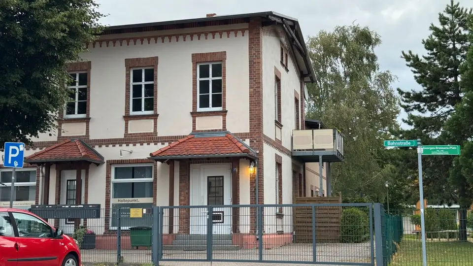 2 Zimmer Wohnung mit 50 m² in Eberswalde – Bild 7