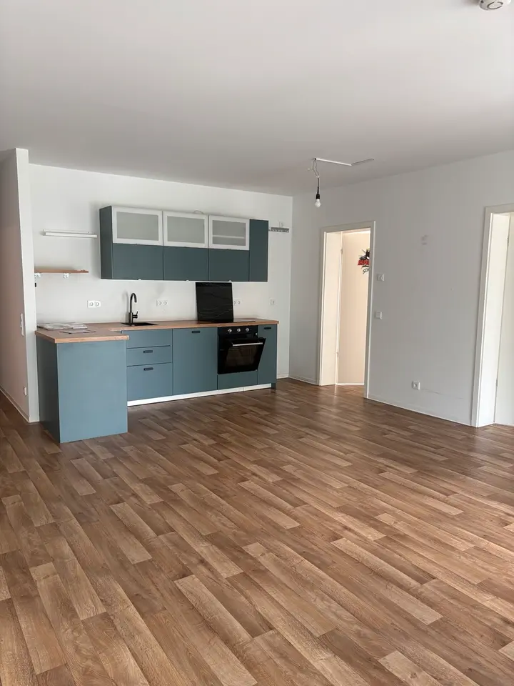 2 Zimmer Wohnung mit 50 m² in Eberswalde – Bild 8
