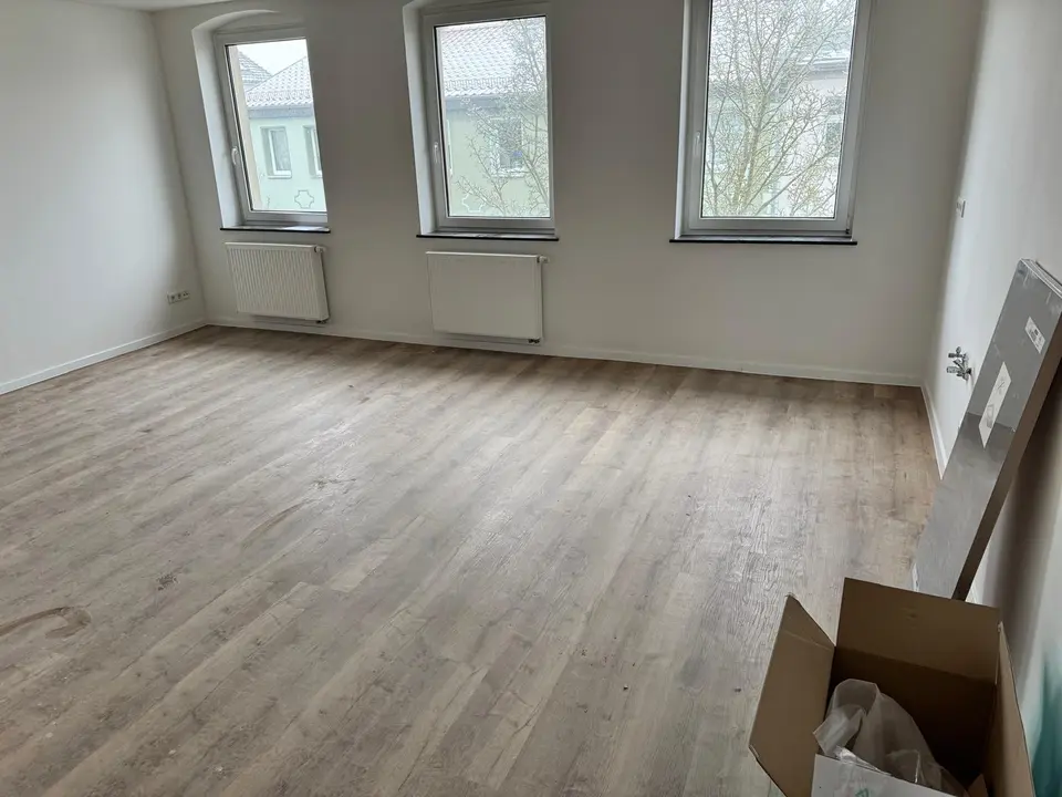 2 Zimmer Wohnung mit 50 m² in Eberswalde – Bild 9