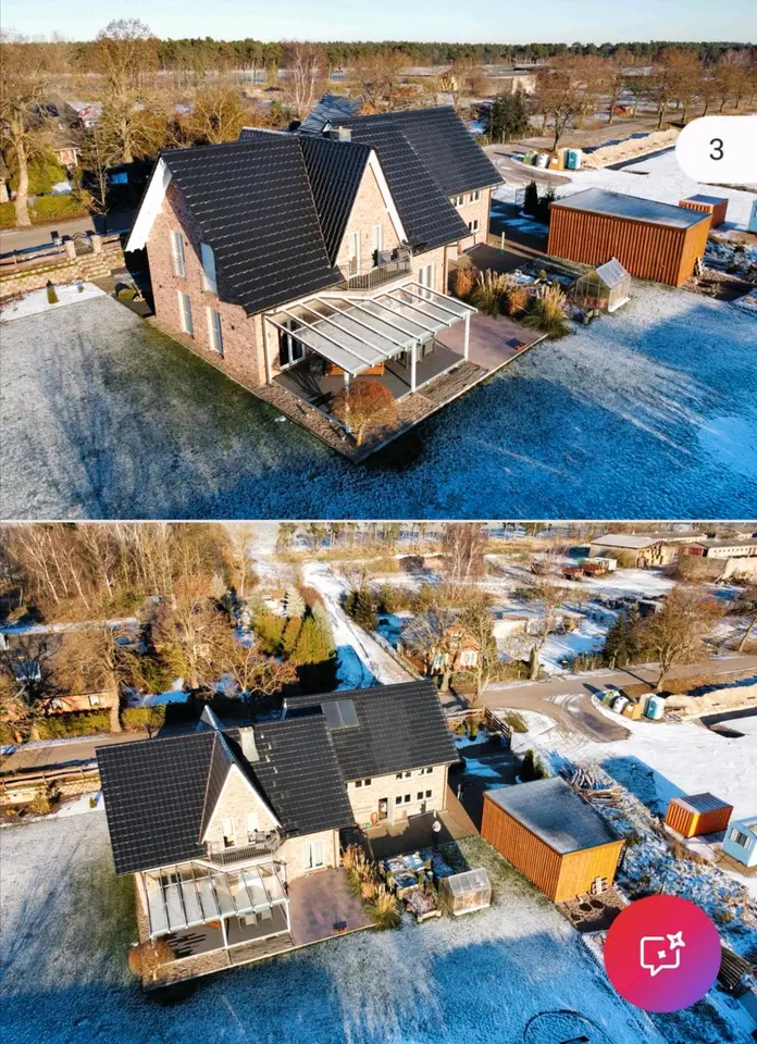WG-Zimmer mit 217 m² in Stendal – Bild 5