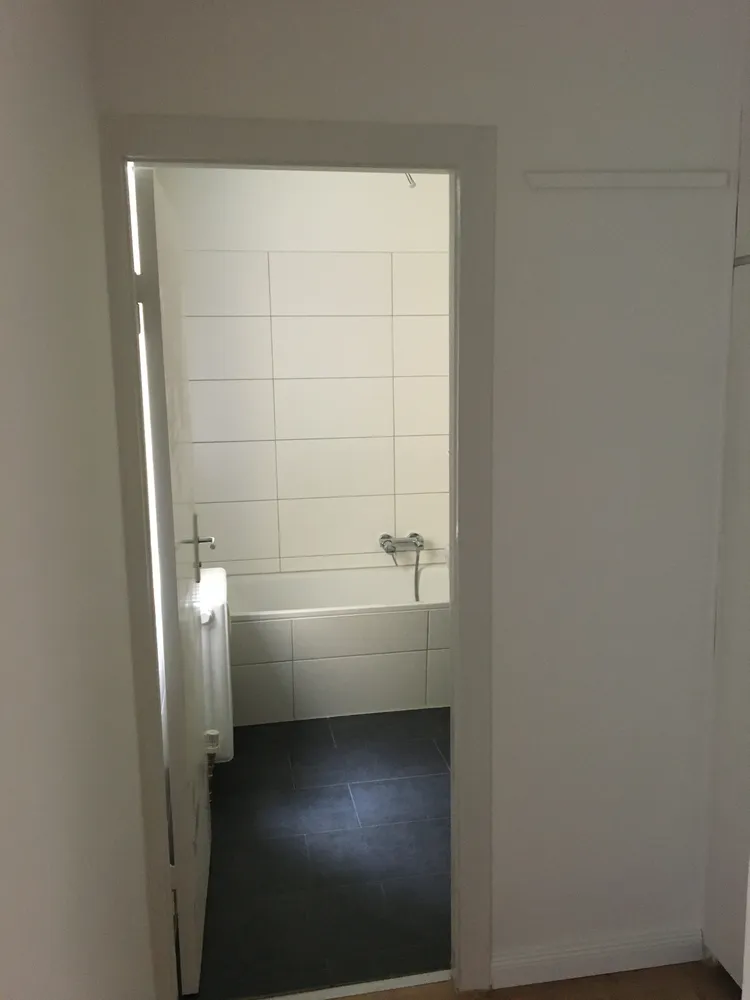 2 Zimmer Wohnung mit 67 m² in Lübeck – Bild 12
