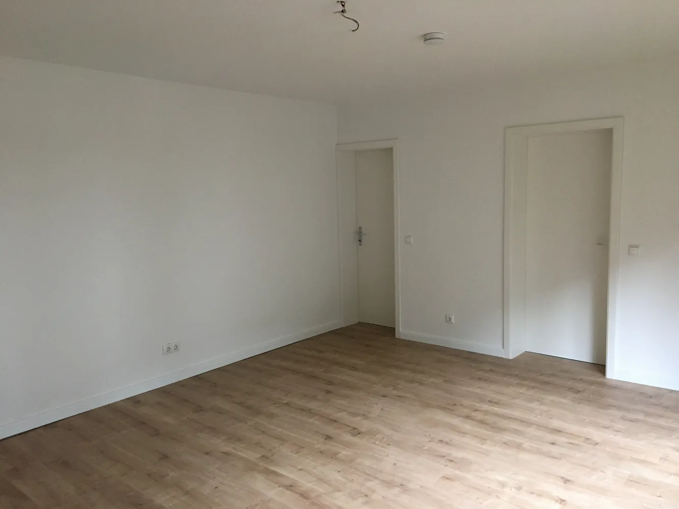 2 Zimmer Wohnung mit 67 m² in Lübeck – Bild 5