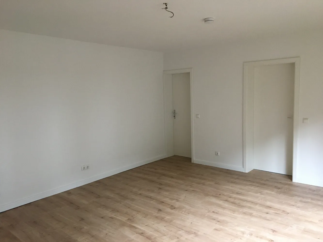 2 Zimmer Wohnung mit 67 m² in Lübeck – Bild 6
