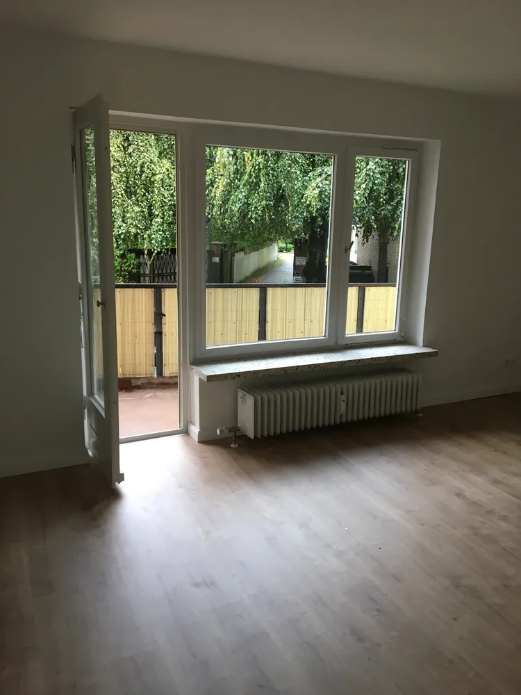 2 Zimmer Wohnung mit 67 m² in Lübeck – Bild 7