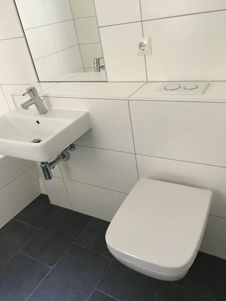 2 Zimmer Wohnung mit 67 m² in Lübeck – Bild 10