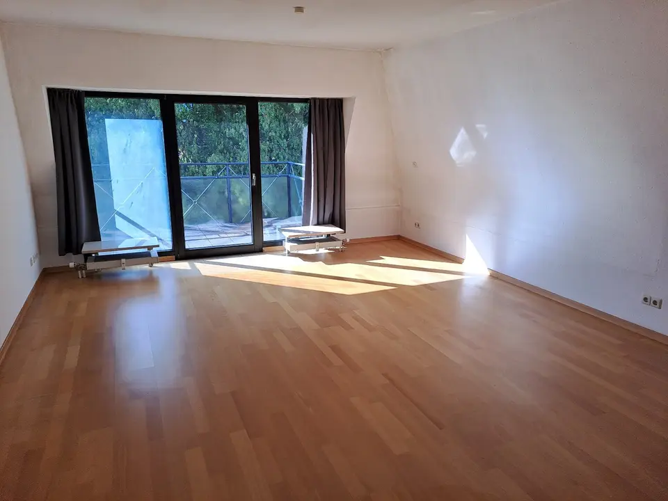 3 Zimmer Wohnung mit 84 m² in Krefeld – Bild 2