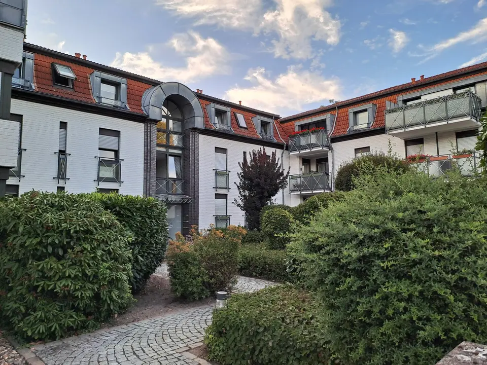 3 Zimmer Wohnung mit 84 m² in Krefeld – Bild 5