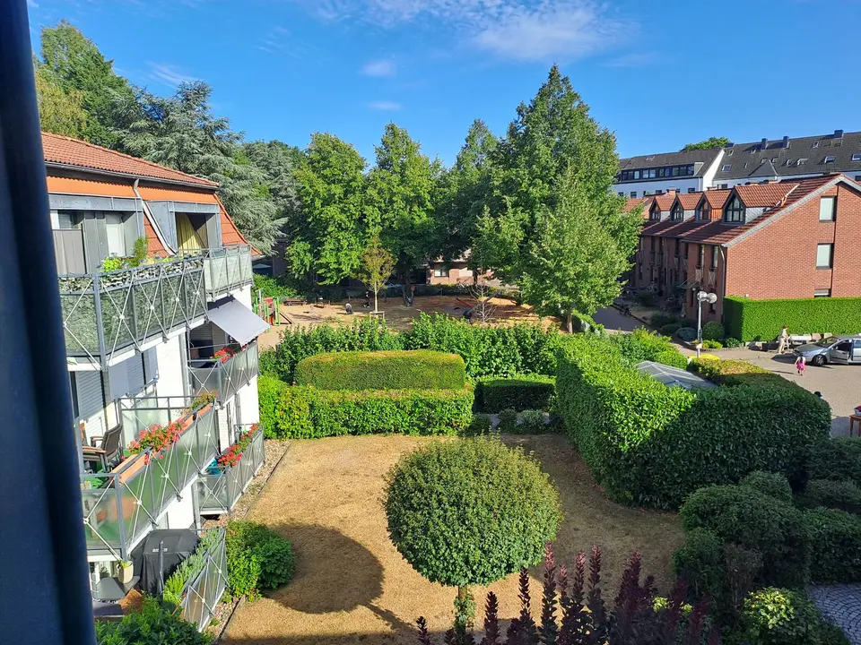 3 Zimmer Wohnung mit 84 m² in Krefeld – Bild 7