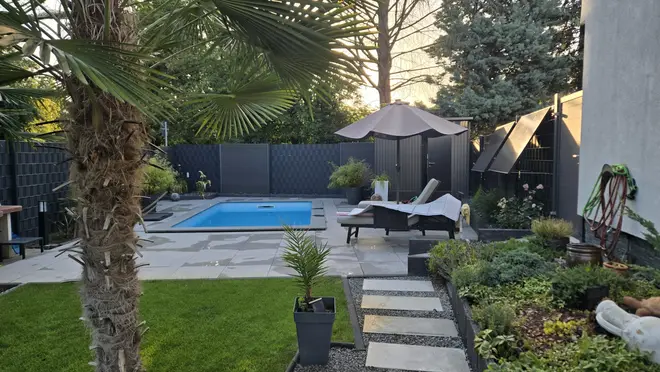 5 Zimmer Haus mit 131 m² in Ludwigshafen am Rhein – Bild 3