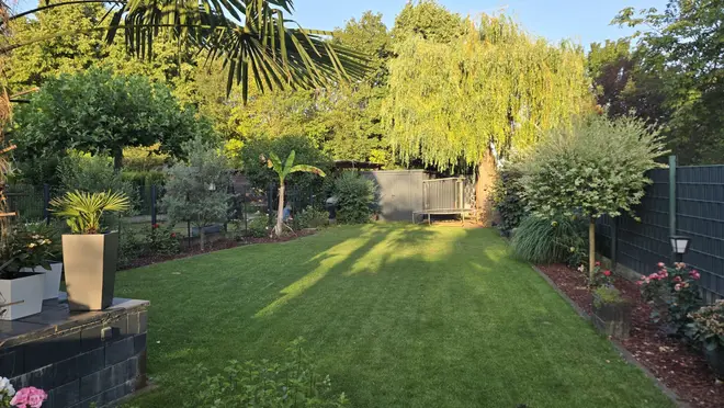 5 Zimmer Haus mit 131 m² in Ludwigshafen am Rhein – Bild 4