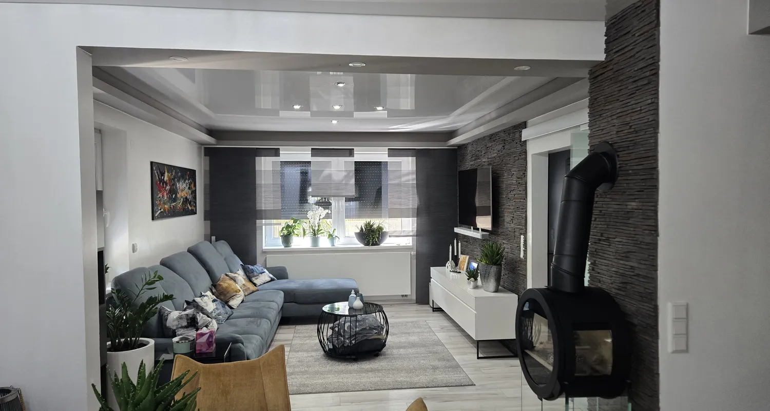 5 Zimmer Haus mit 131 m² in Ludwigshafen am Rhein – Bild 1