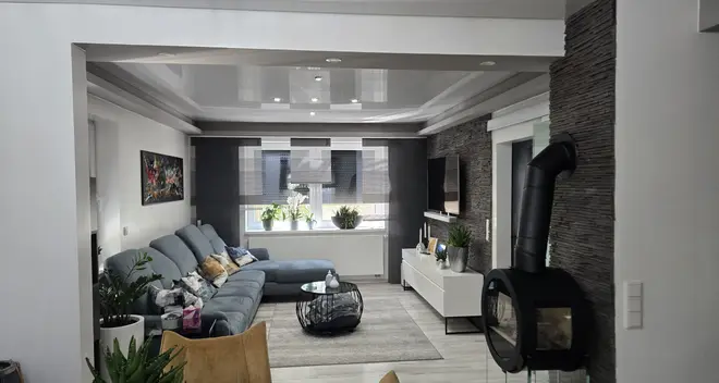5 Zimmer Haus mit 131 m² in Ludwigshafen am Rhein – Bild 1