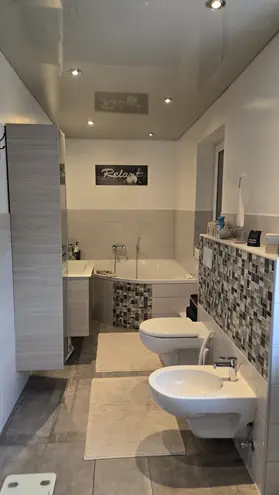 5 Zimmer Haus mit 131 m² in Ludwigshafen am Rhein – Bild 5