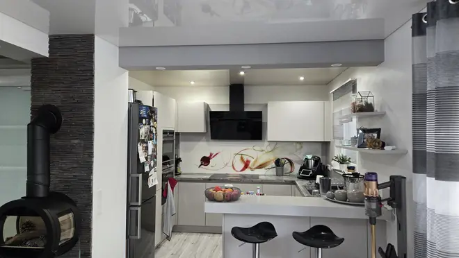 5 Zimmer Haus mit 131 m² in Ludwigshafen am Rhein – Bild 2