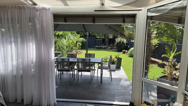 5 Zimmer Haus mit 131 m² in Ludwigshafen am Rhein – Bild 6