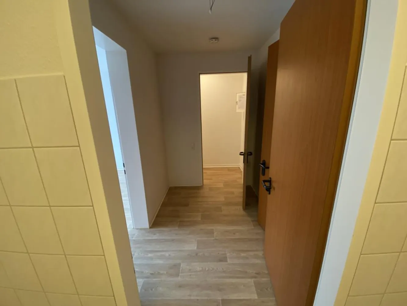 2 Zimmer Wohnung mit 42 m² in Brandenburg an der Havel – Bild 3