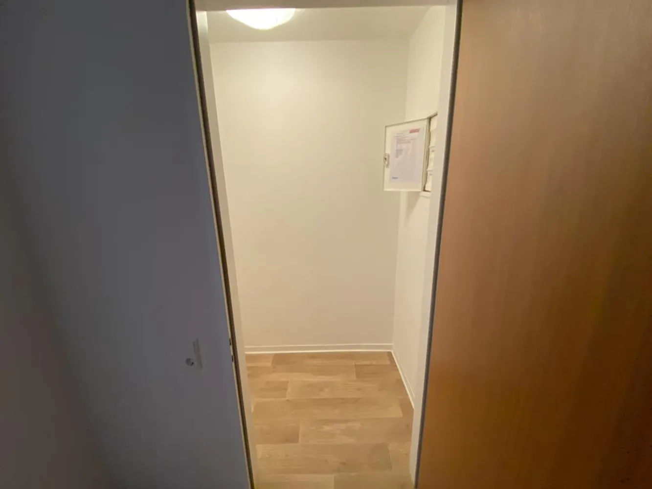 2 Zimmer Wohnung mit 42 m² in Brandenburg an der Havel – Bild 4