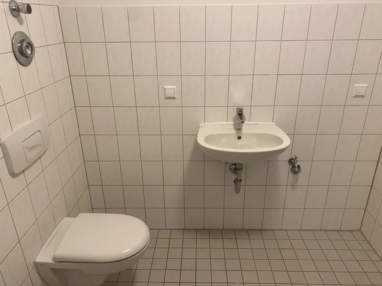 2 Zimmer Wohnung mit 42 m² in Brandenburg an der Havel – Bild 5