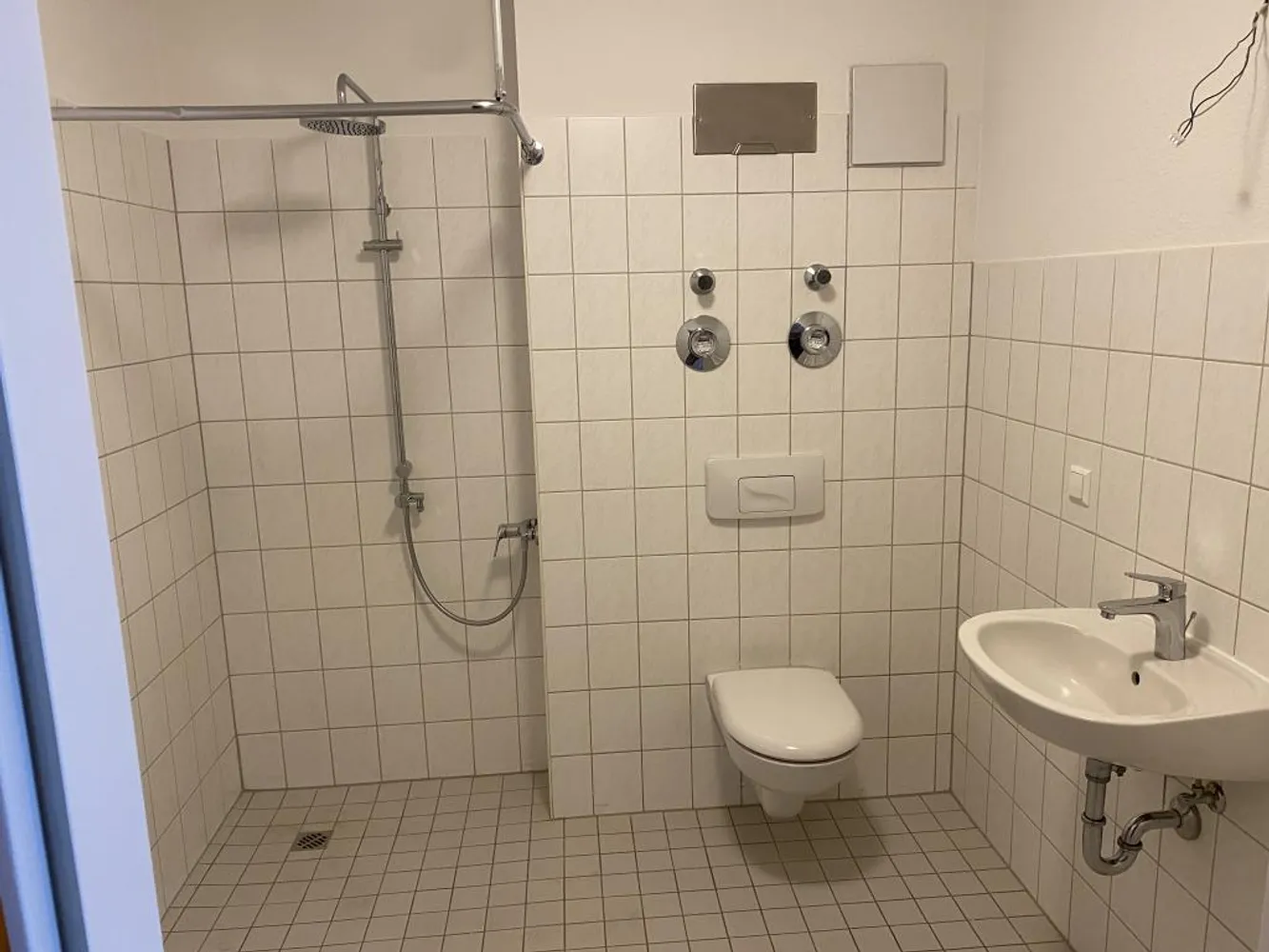 2 Zimmer Wohnung mit 42 m² in Brandenburg an der Havel – Bild 6