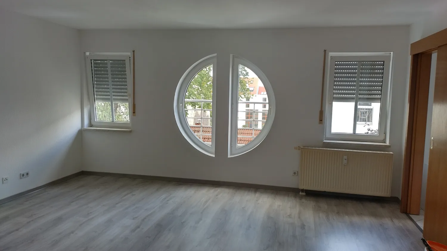1 Zimmer Wohnung mit 31 m² in Magdeburg – Bild 2