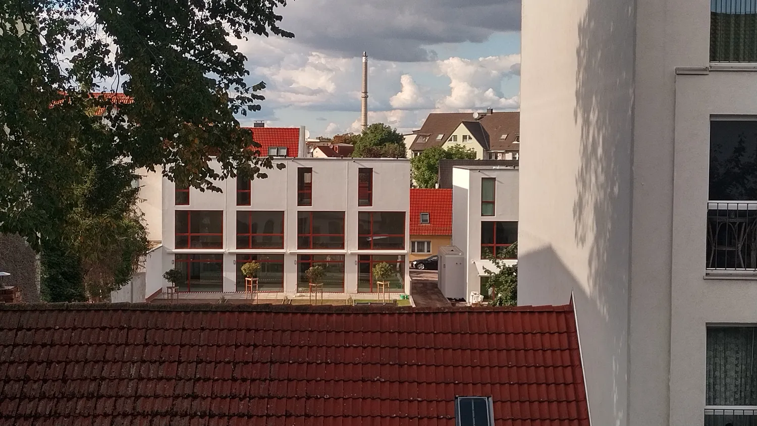 1 Zimmer Wohnung mit 31 m² in Magdeburg – Bild 11