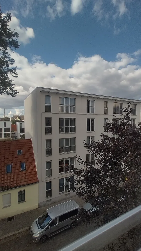1 Zimmer Wohnung mit 31 m² in Magdeburg – Bild 12