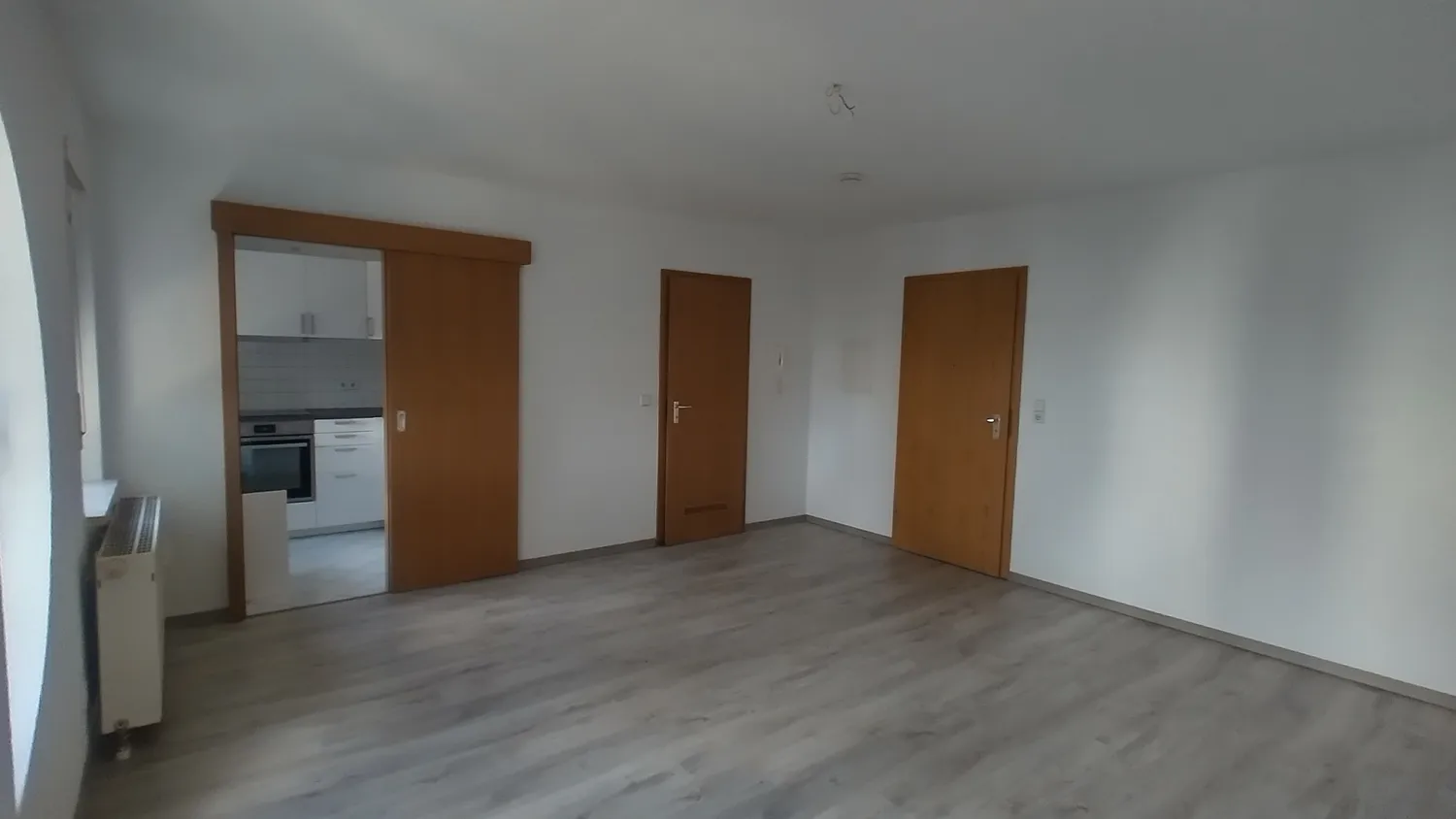 1 Zimmer Wohnung mit 31 m² in Magdeburg – Bild 3