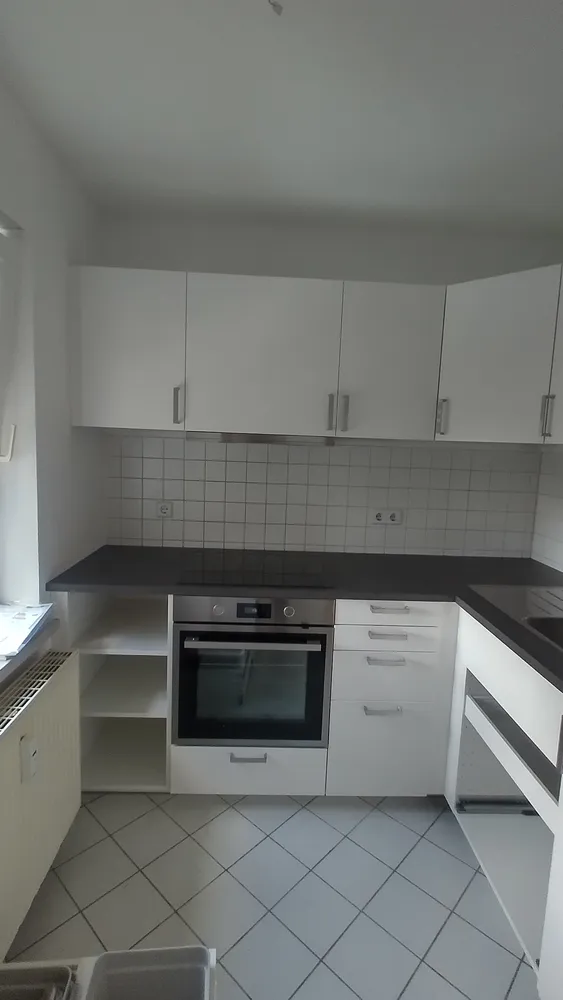 1 Zimmer Wohnung mit 31 m² in Magdeburg – Bild 4