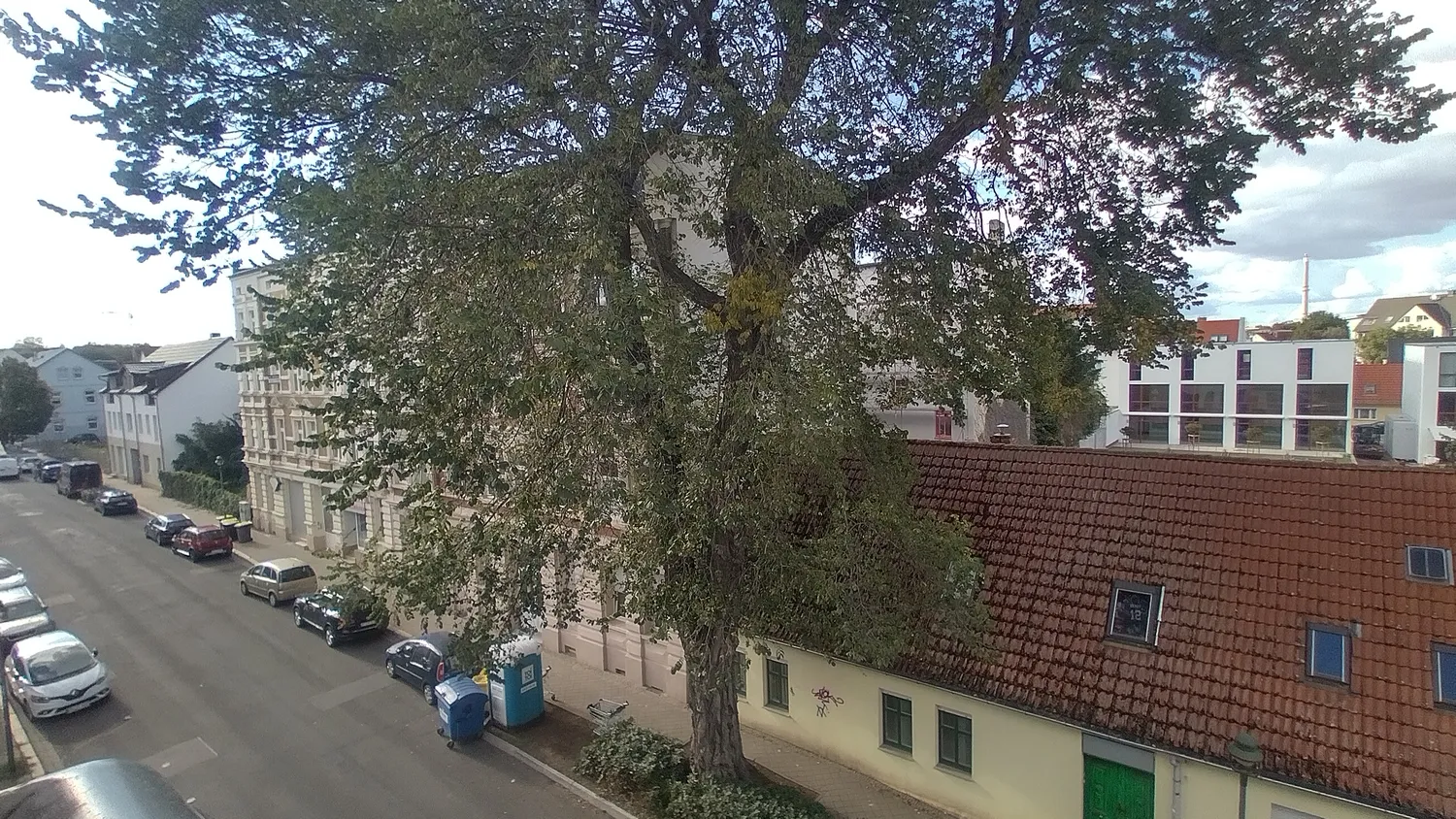1 Zimmer Wohnung mit 31 m² in Magdeburg – Bild 5