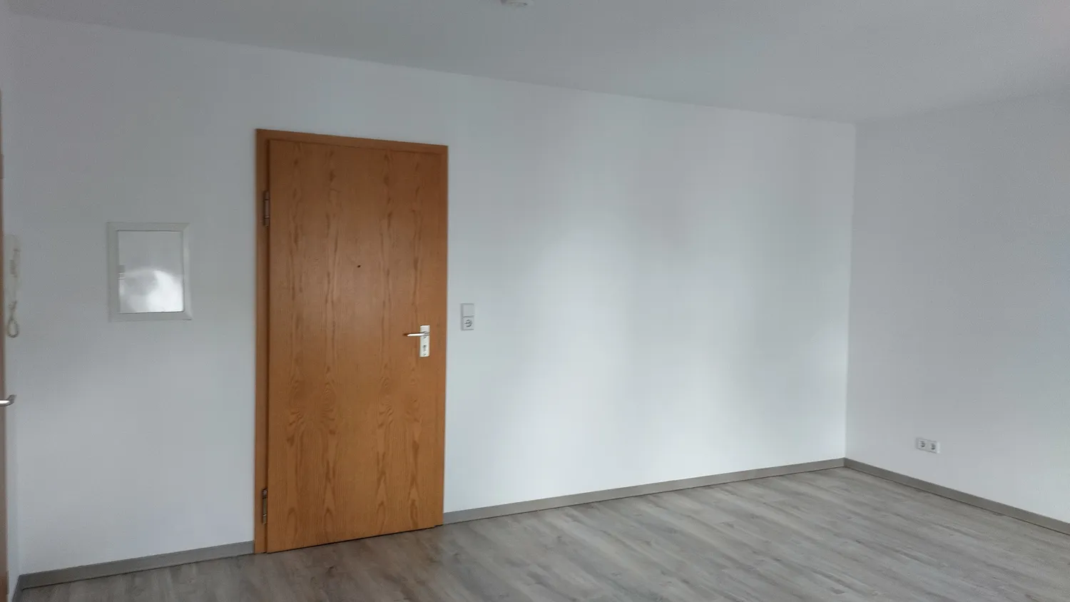1 Zimmer Wohnung mit 31 m² in Magdeburg – Bild 7