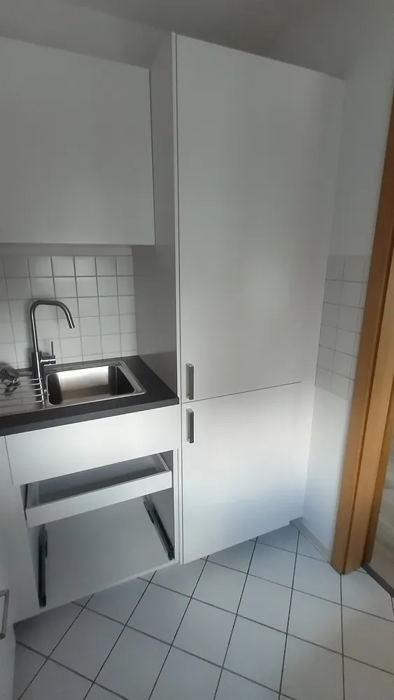 1 Zimmer Wohnung mit 31 m² in Magdeburg – Bild 8