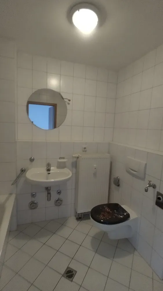 1 Zimmer Wohnung mit 31 m² in Magdeburg – Bild 9