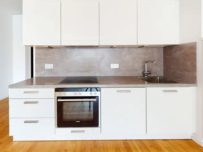 2 Zimmer Wohnung mit 72 m² in Frankfurt am Main – Bild 3