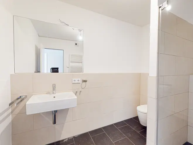 2 Zimmer Wohnung mit 72 m² in Frankfurt am Main – Bild 6