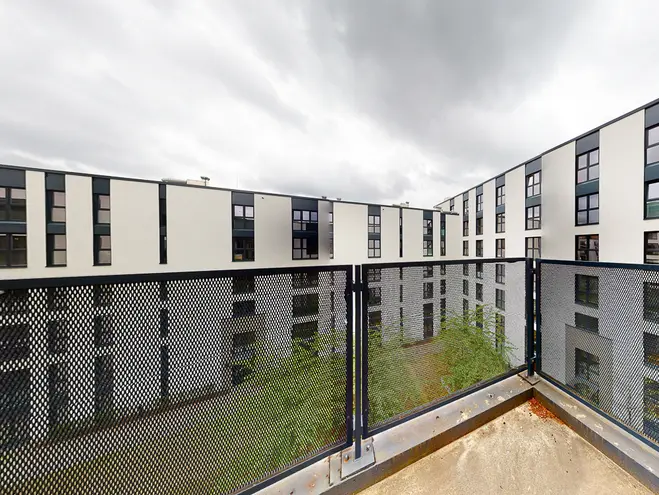 2 Zimmer Wohnung mit 72 m² in Frankfurt am Main – Bild 8