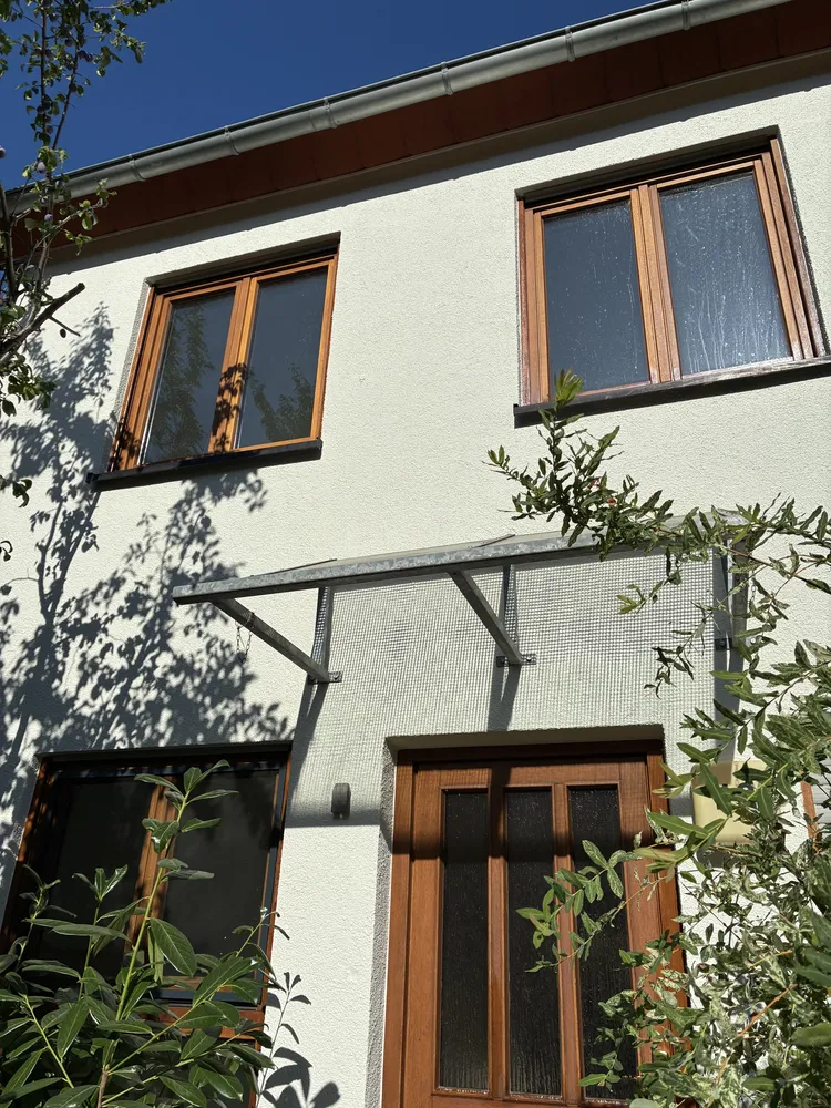 5 Zimmer Haus mit 129 m² in Dresden – Bild 1