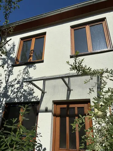 5 Zimmer Haus mit 129 m² in Dresden – Bild 1