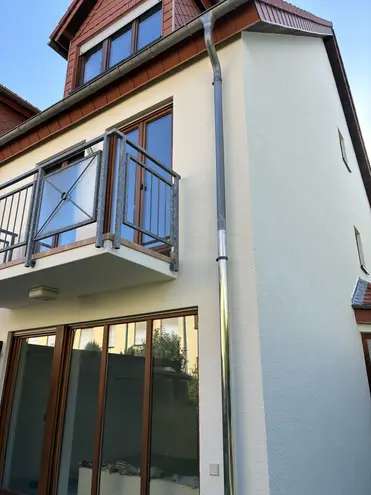 5 Zimmer Haus mit 129 m² in Dresden – Bild 2