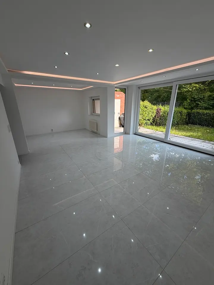 5 Zimmer Haus mit 124 m² in Hannover – Bild 1
