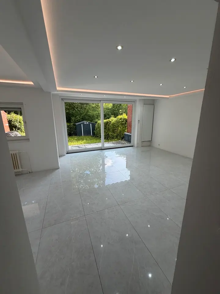 5 Zimmer Haus mit 124 m² in Hannover – Bild 2
