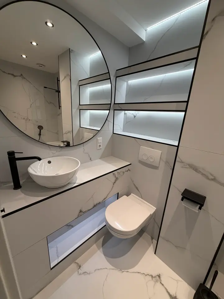 5 Zimmer Haus mit 124 m² in Hannover – Bild 4