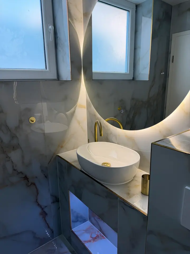 5 Zimmer Haus mit 124 m² in Hannover – Bild 6