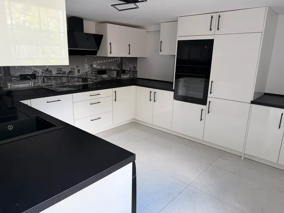 5 Zimmer Haus mit 124 m² in Hannover – Bild 8