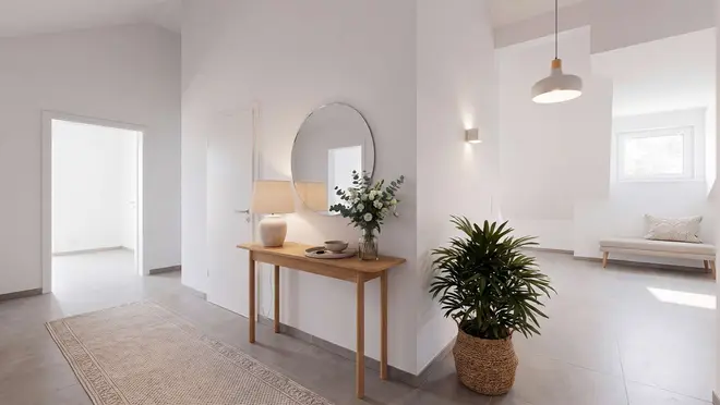 2 Zimmer Wohnung mit 71 m² in Bielefeld – Bild 3
