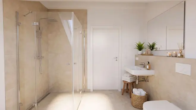 2 Zimmer Wohnung mit 71 m² in Bielefeld – Bild 4