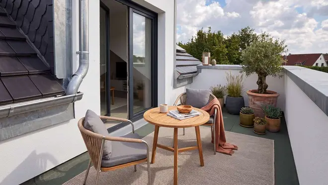 2 Zimmer Wohnung mit 71 m² in Bielefeld – Bild 5