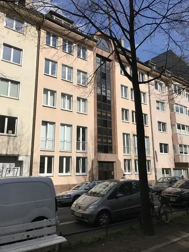 3 Zimmer Wohnung mit 75 m² in Köln – Bild 1