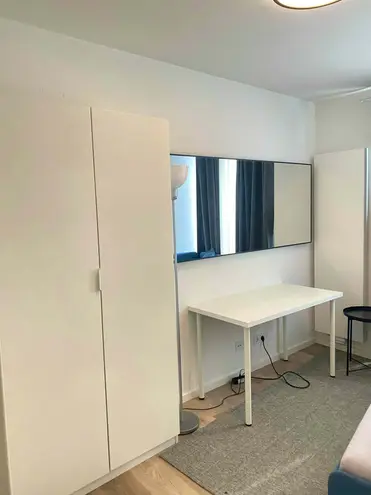 WG-Zimmer mit 9 m² in München – Bild 1