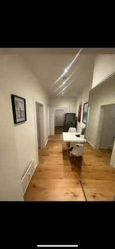 WG-Zimmer mit 9 m² in München – Bild 3